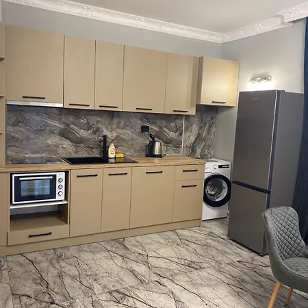 דירה Sol E Mar Deluxe