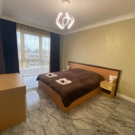 شقة Sol E Mar Deluxe ساني بيتش