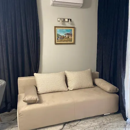 דירה Sol E Mar Deluxe סאני ביץ'