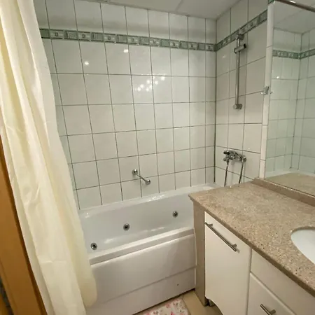 דירה Sol E Mar Deluxe