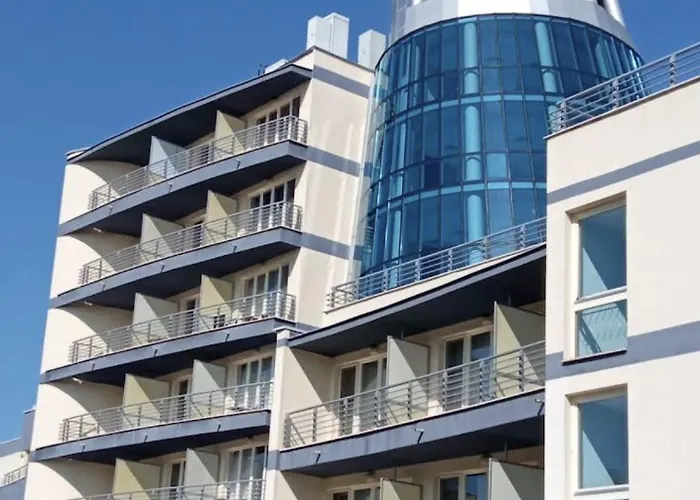 Sol E Mar Deluxe شقة