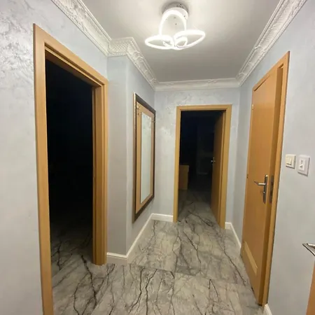 Appartement Sol E Mar Deluxe