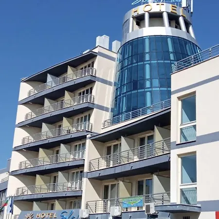 Sol E Mar Deluxe Appartement