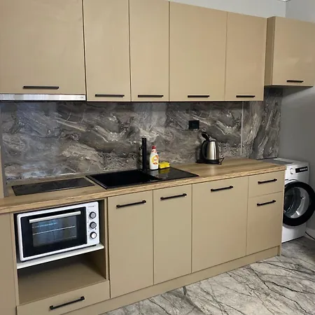 Sol E Mar Deluxe Appartamento *