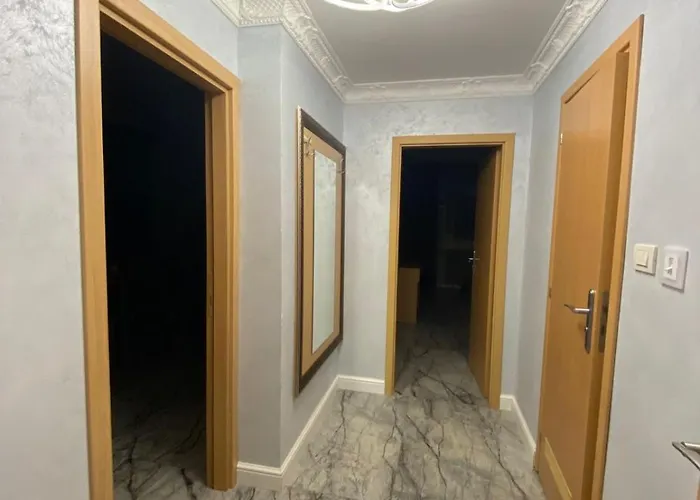 Apartmán Sol E Mar Deluxe