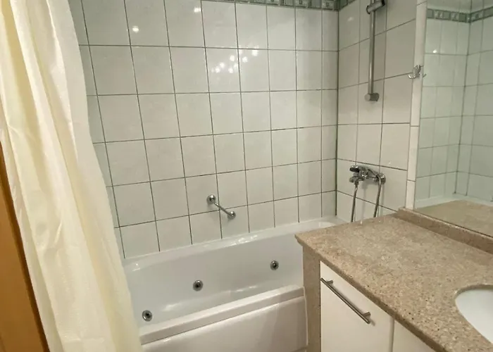 Apartmán Sol E Mar Deluxe